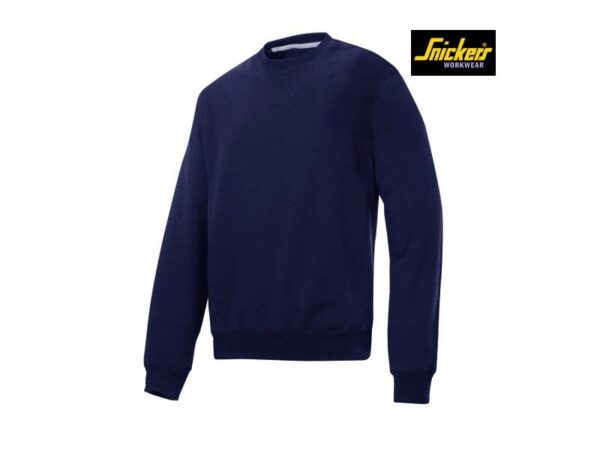 Snickers 2810 Sweatshirt