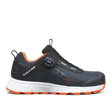 Solid Gear-Revolution 2 GTX Low-SG76014_Black-Dark Orange-0470